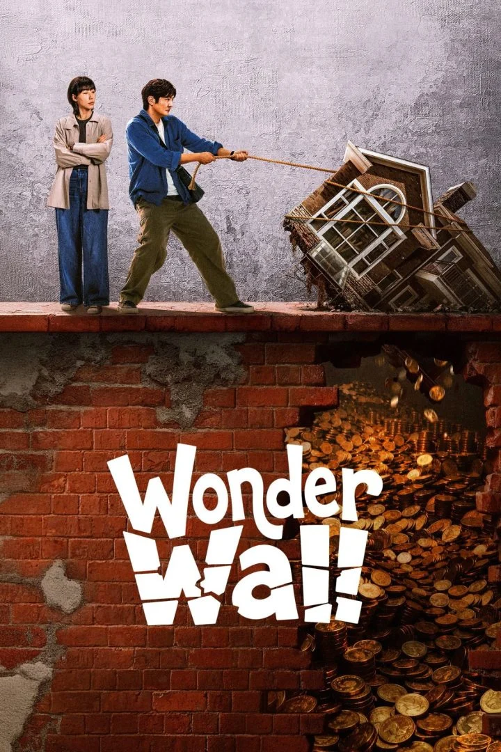 Wonder Wall (Episode 6 – 11 Added) | Chinese Drama