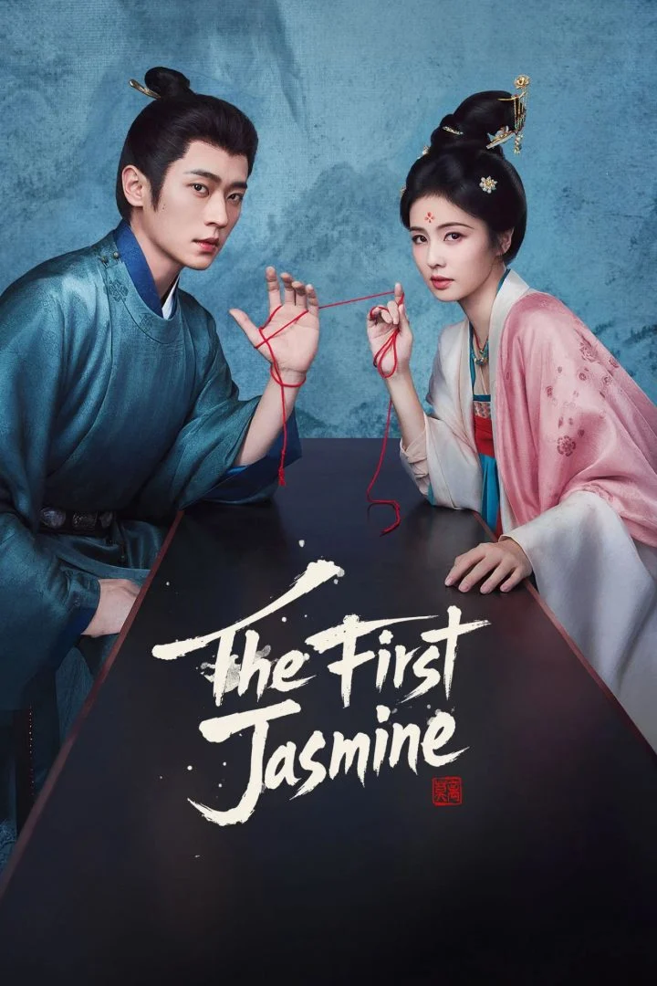 The First Jasmine (Episode 7 & 8 Added) | Chinese Drama