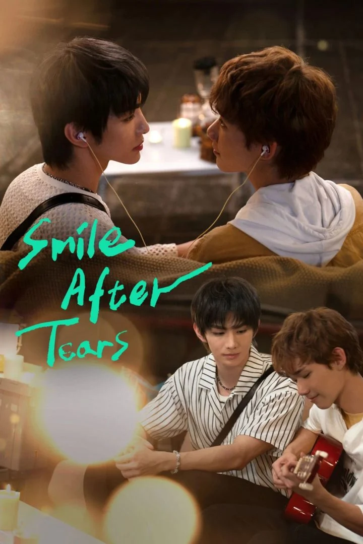 Smile after Tears (Episode 1 – 10 Added) | Chinese Drama